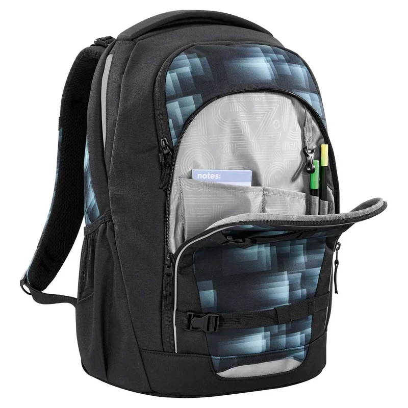 Coocazoo Every - Schulrucksack 44 cm (shadow shift)