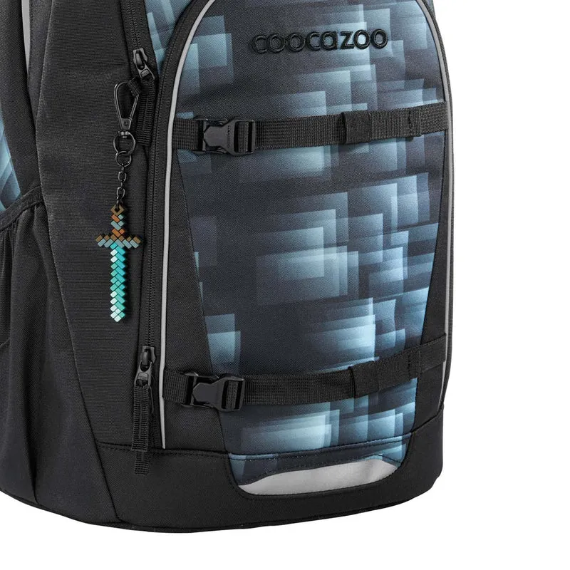 Coocazoo Every - Schulrucksack 44 cm (shadow shift)