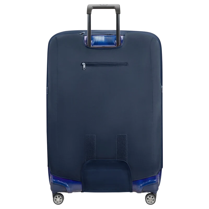 Samsonite Ta Revolution Foldable Kofferschutzhülle XL - Regenhülle (midnight blue)