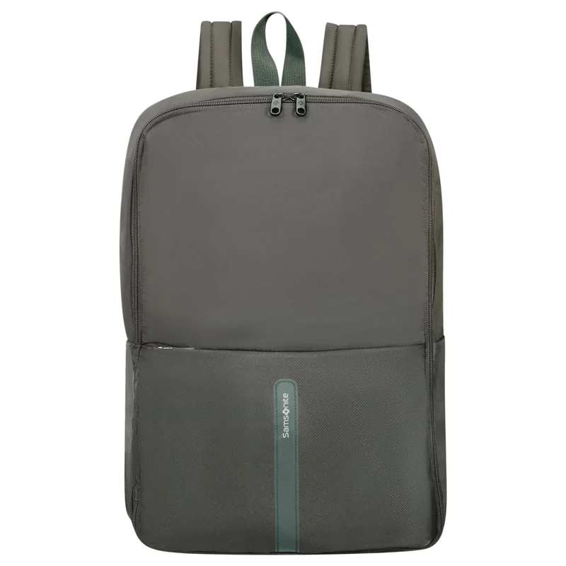 Samsonite Ta Revolution Foldable Backpack M - Rucksack M 45 cm (green)