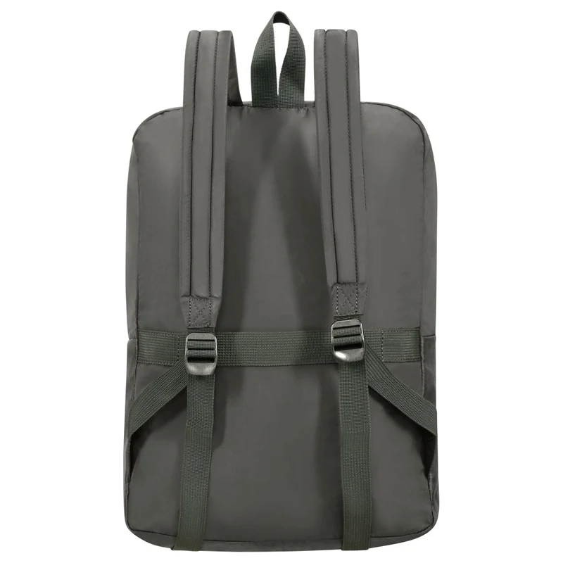 Samsonite Ta Revolution Foldable Backpack M - Rucksack M 45 cm (green)