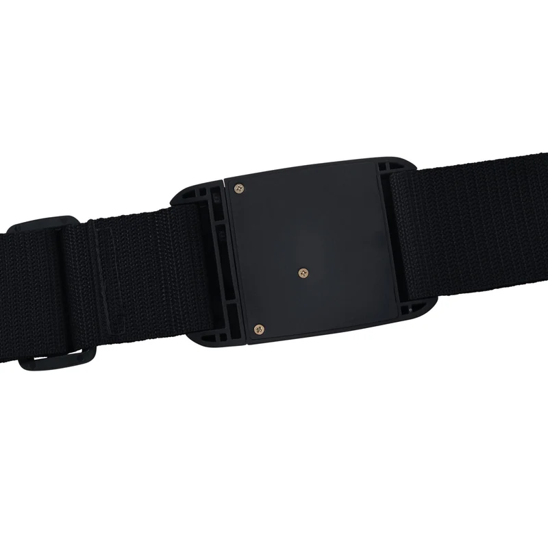 Samsonite Ta Revolution Strap/TSA Lock - Koffergurt 180 cm (black)