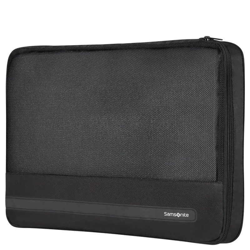 Samsonite Ta Revolution Set - Packtasche 3tgl. Set (black)