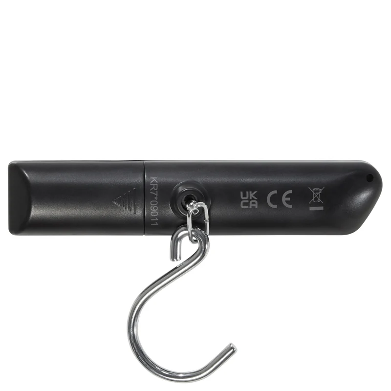 Samsonite Ta Revolution Digital Luggage Scale - Kofferwaage (black)