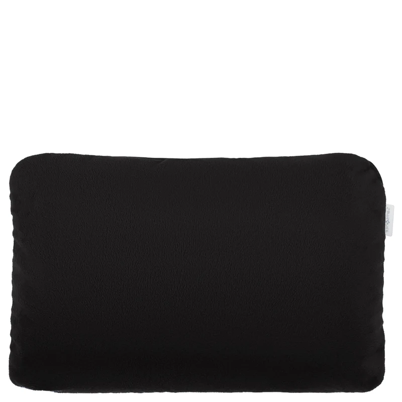 Samsonite Ta Revolution Reversible Pillow - Nackenkissen (black)