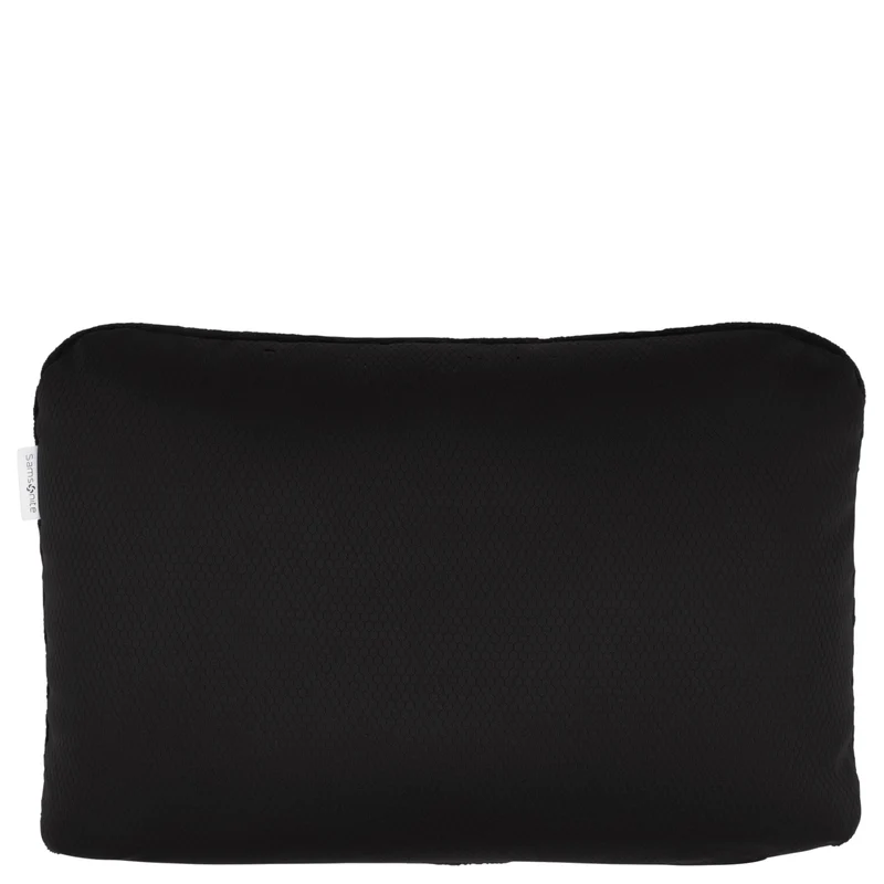 Samsonite Ta Revolution Reversible Pillow - Nackenkissen (black)