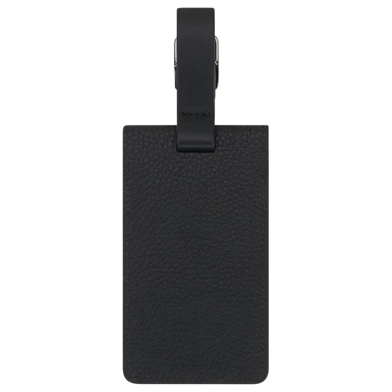 Samsonite Ta Revolution Leather Tag - Kofferanhänger (black)