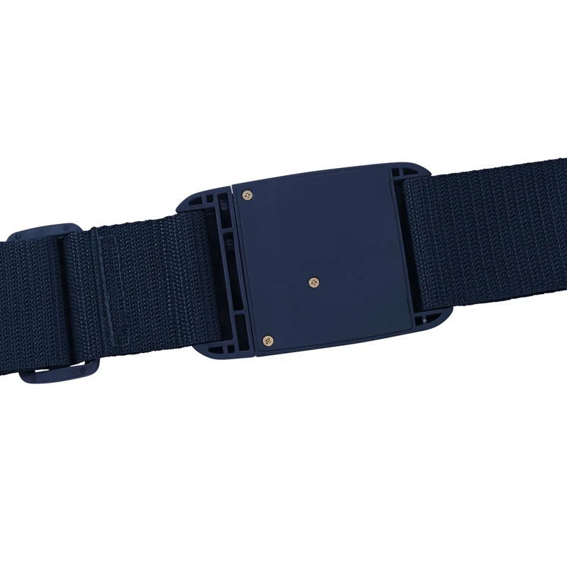 Samsonite Ta Revolution Strap/TSA Lock - Koffergurt 180 cm (midnight blue)