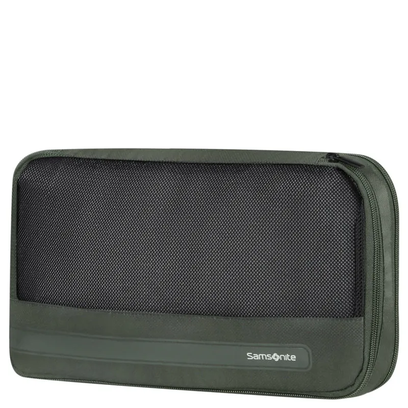 Samsonite Ta Revolution Set - Packtasche 3tgl. Set (green)