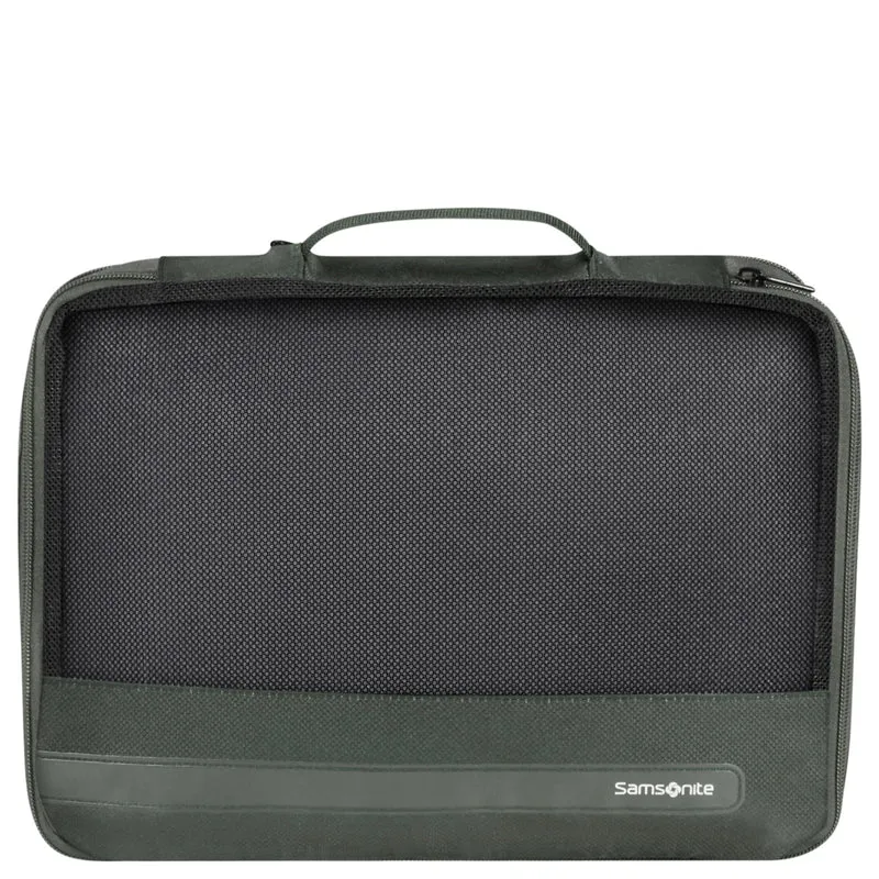 Samsonite Ta Revolution Set - Packtasche 3tgl. Set (green)