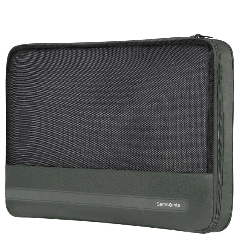 Samsonite Ta Revolution Set - Packtasche 3tgl. Set (green)
