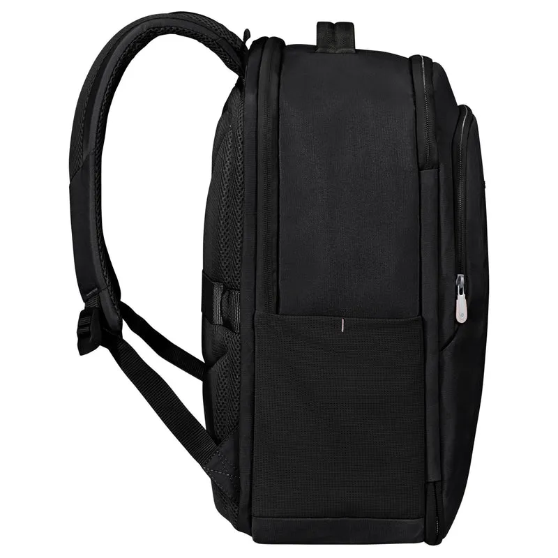 Samsonite Guardit Classy 2.0 Underseater - Rucksack 17.3" 45 cm (black)