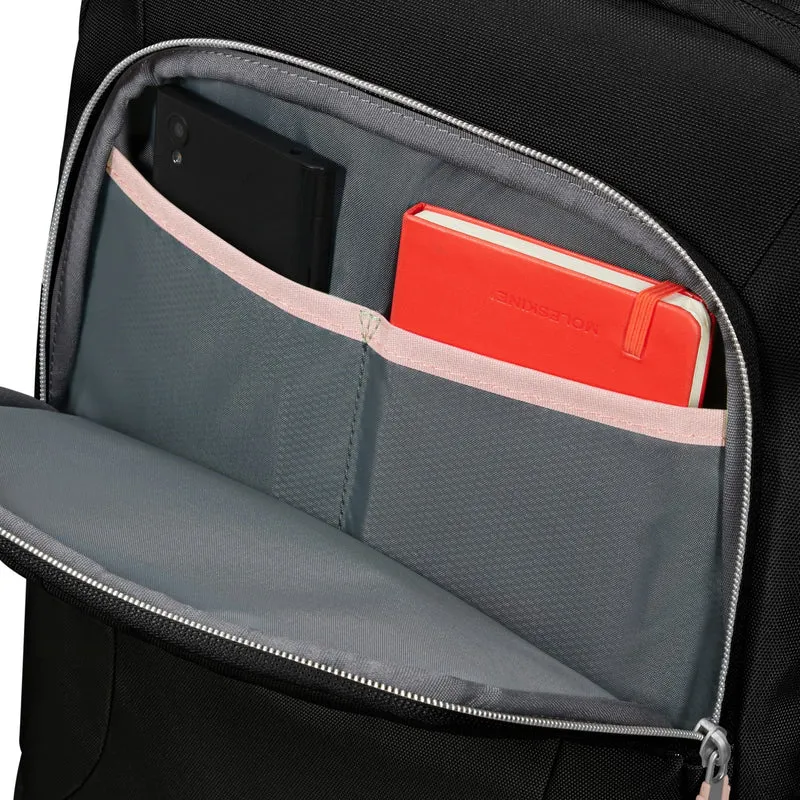 Samsonite Guardit Classy 2.0 Underseater - Rucksack 17.3" 45 cm (black)