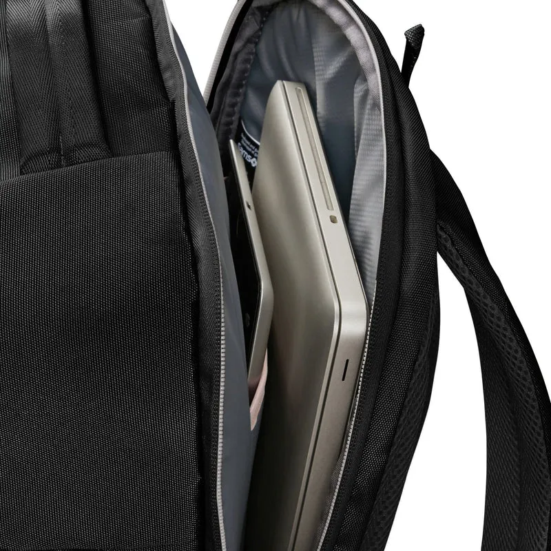 Samsonite Guardit Classy 2.0 Underseater - Rucksack 17.3" 45 cm (black)