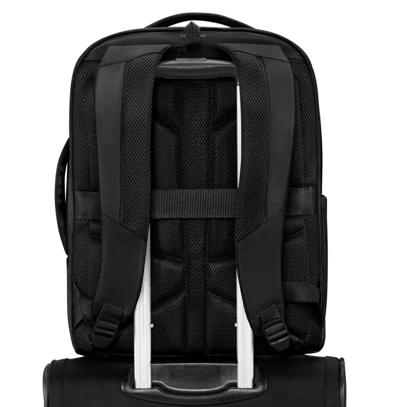 Samsonite Guardit Classy 2.0 Underseater - Rucksack 17.3" 45 cm (black)