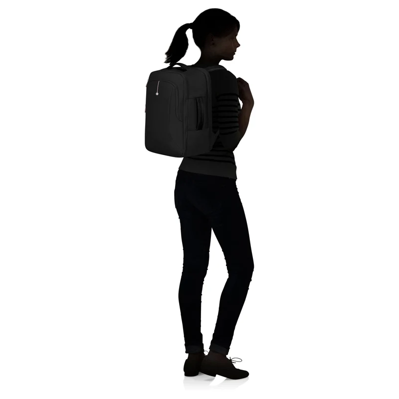 Samsonite Guardit Classy 2.0 Underseater - Rucksack 17.3" 45 cm (black)