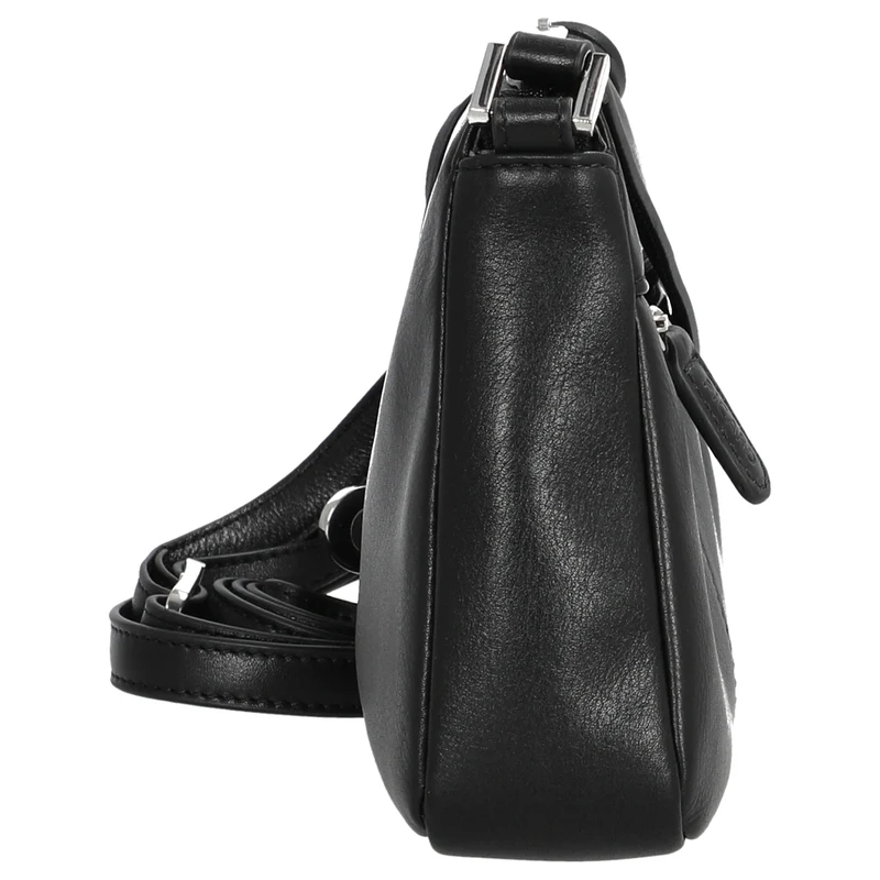 Picard Really - Umhängetasche 22 cm (schwarz)
