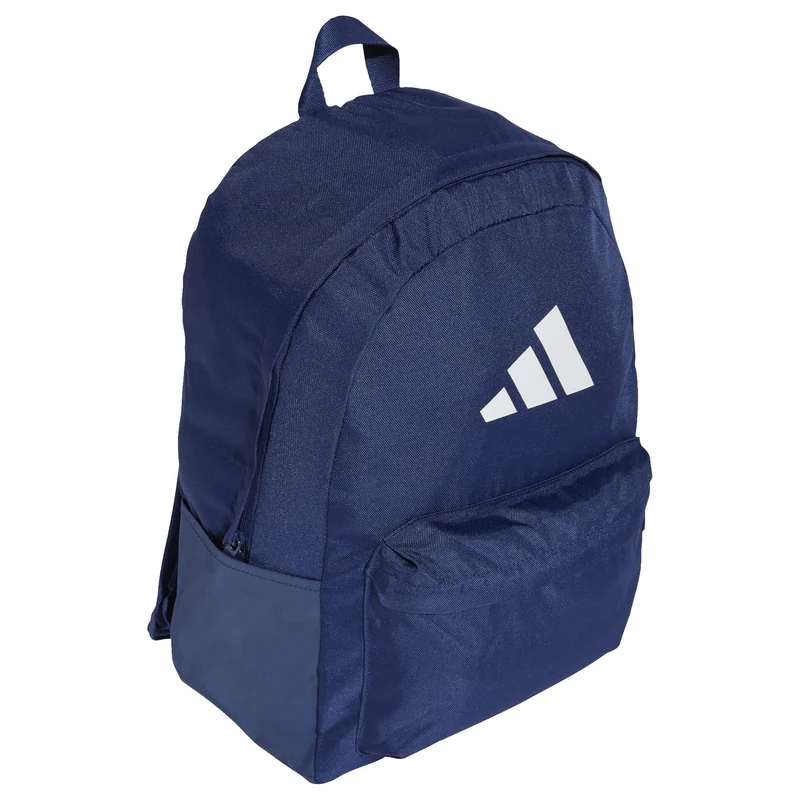 adidas Classic - Rucksack 44 cm (dark blue/white)