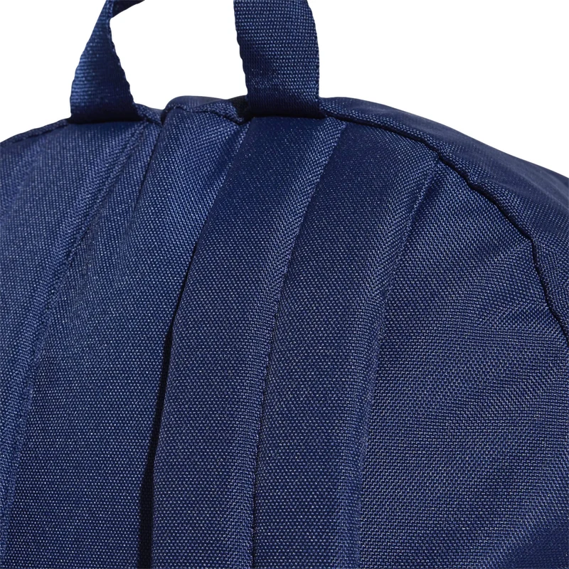 adidas Classic - Rucksack 44 cm (dark blue/white)