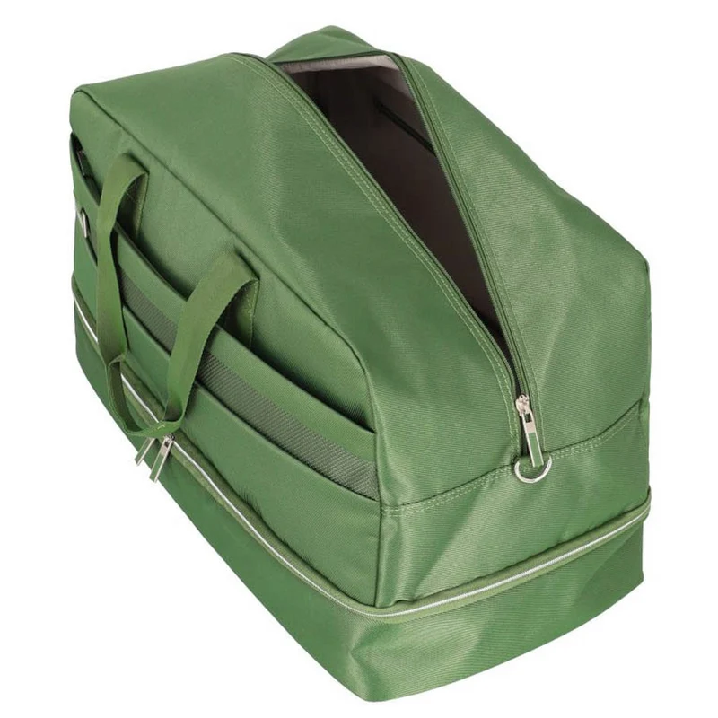 Travelite Miigo - Weekender 60 cm (matcha)