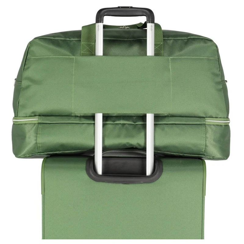 Travelite Miigo - Weekender 60 cm (matcha)