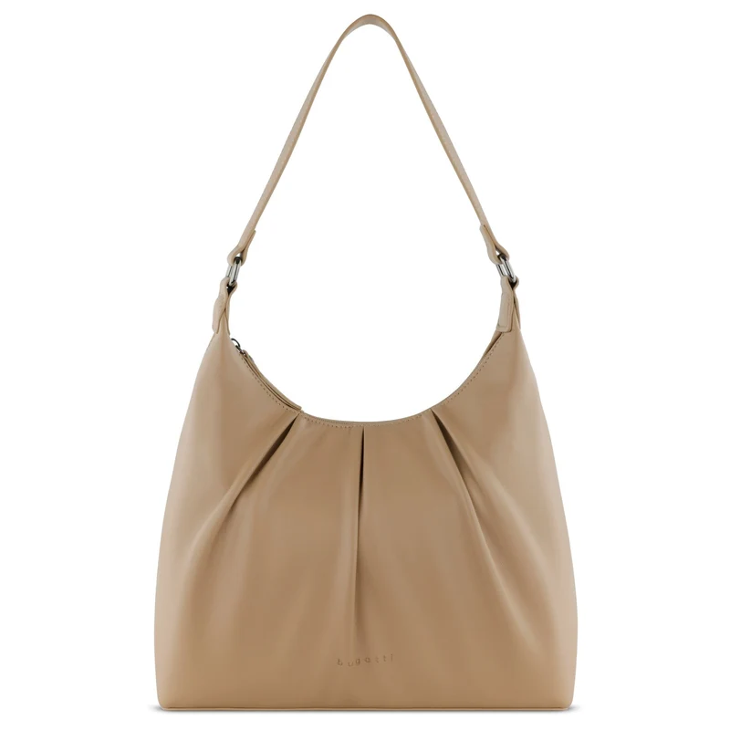 bugatti Mila - Schultertasche 31 cm (sand)