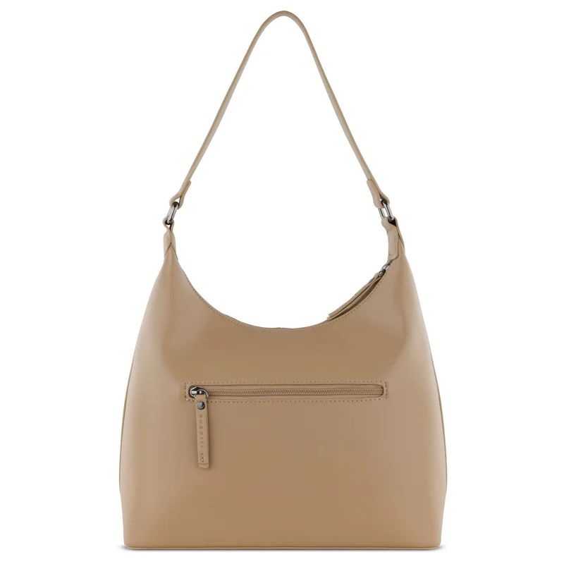 bugatti Mila - Schultertasche 31 cm (sand)