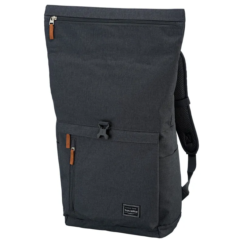 Travelite Basics Rollup - Rucksack 60 cm (anthrazite)