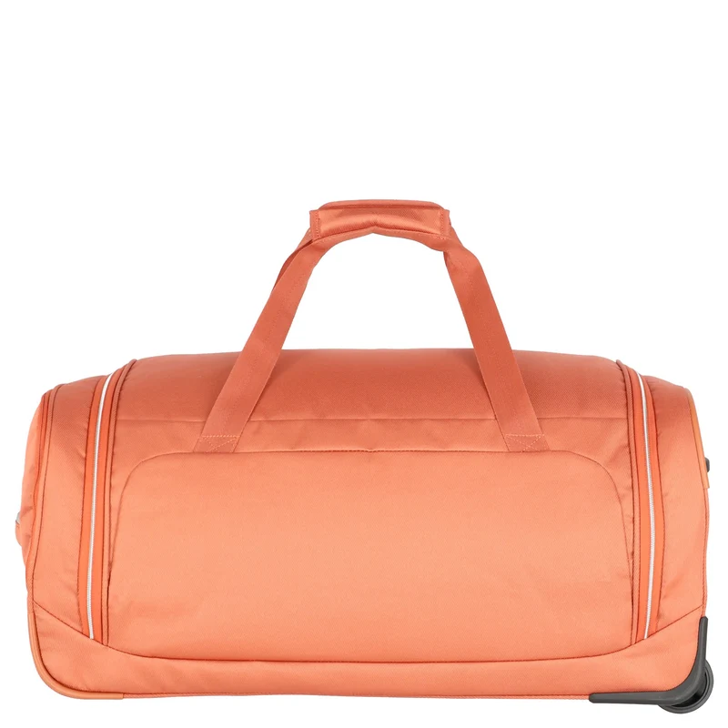 Travelite Miigo - Rollenreisetasche 69 cm (safran)