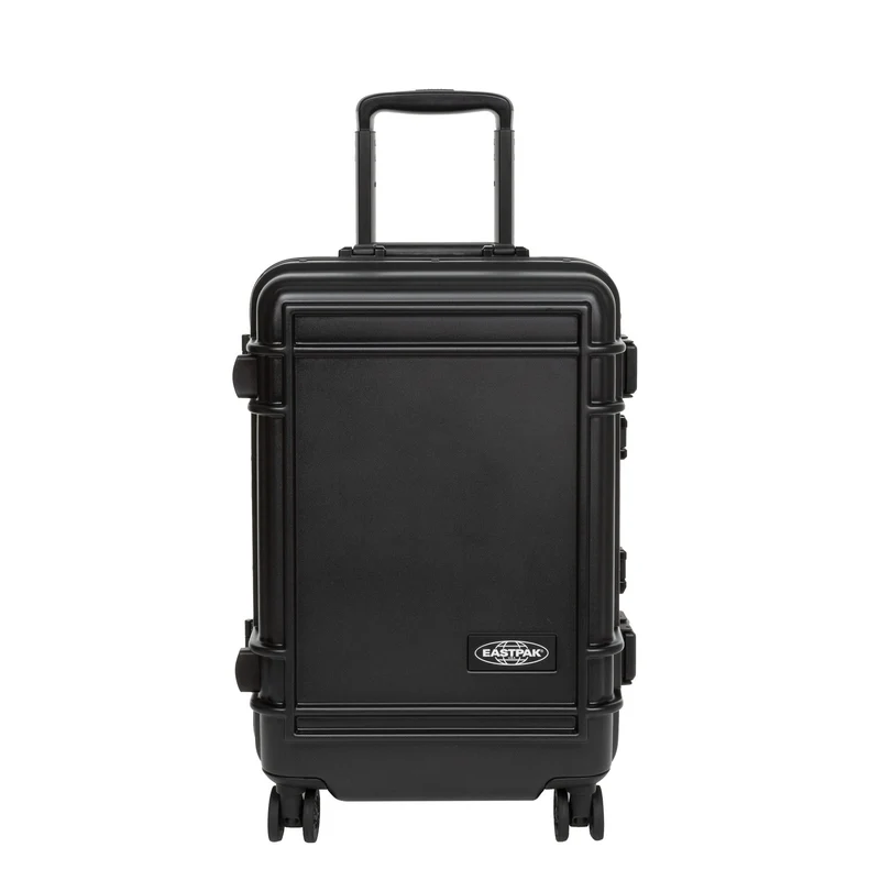 Eastpak selection Resist'r Case - 4-Rollen-Kabinentrolley S 55 cm (black)
