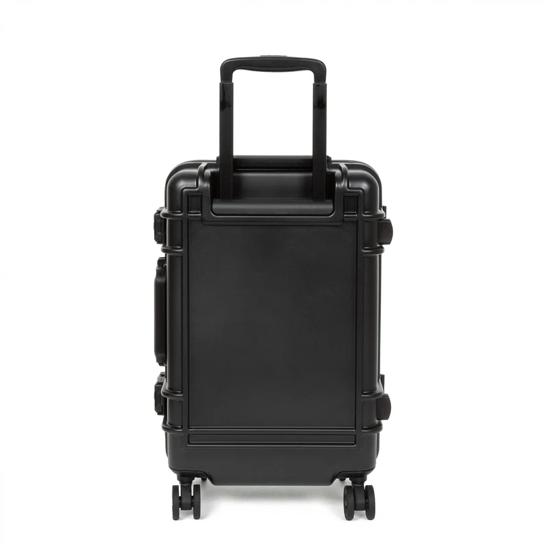 Eastpak selection Resist'r Case - 4-Rollen-Kabinentrolley S 55 cm (black)