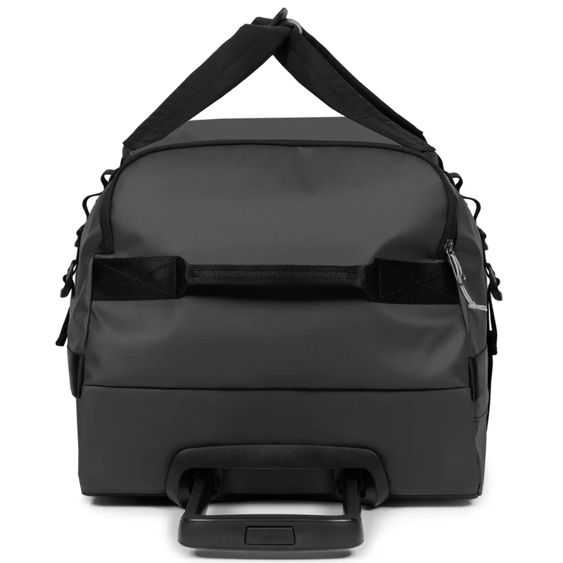 Eastpak Selection Duffel Pack - Rollenreisetasche L 78 cm (tarp black 2)