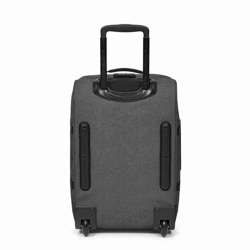 Eastpak Tranverz S 42 - Rollenreisetasche 51 cm (black denim)