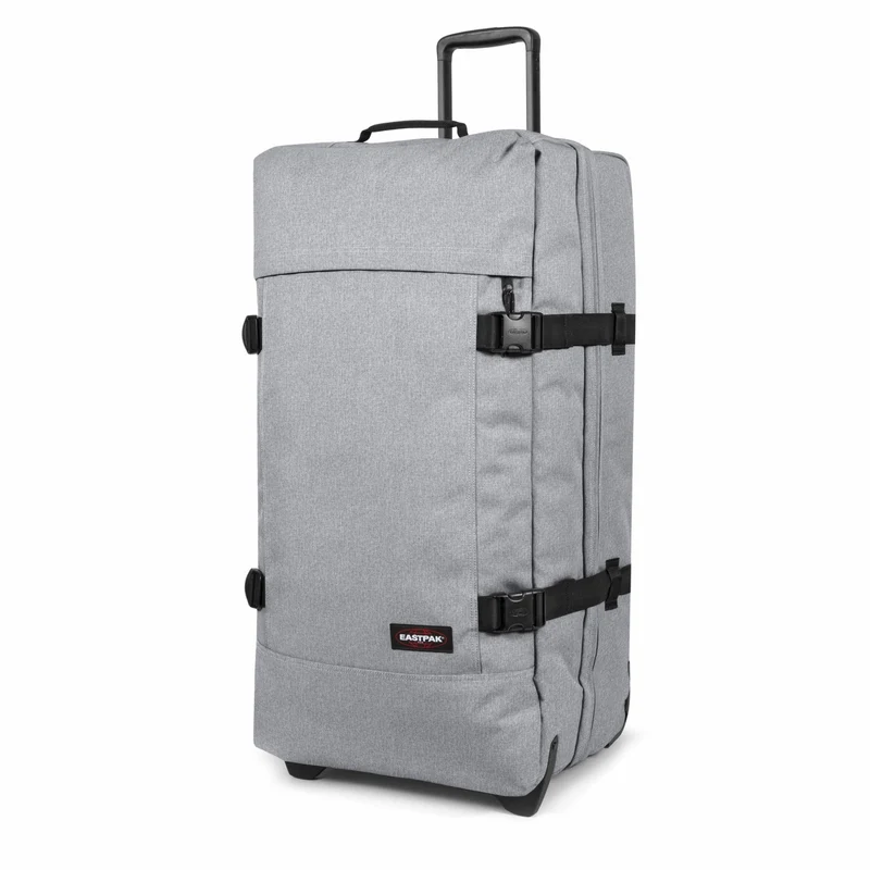 Eastpak Tranverz L 121 - Rollenreisetasche 79 cm (sunday grey)
