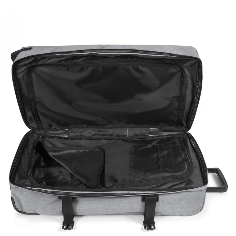 Eastpak Tranverz L 121 - Rollenreisetasche 79 cm (sunday grey)
