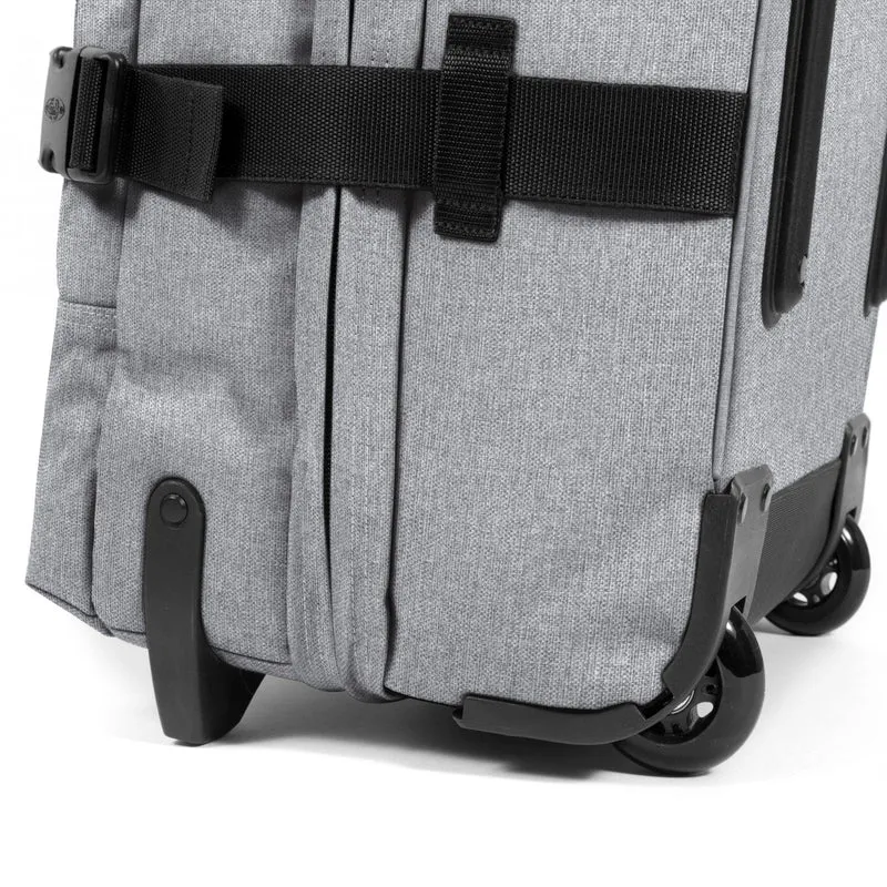 Eastpak Tranverz L 121 - Rollenreisetasche 79 cm (sunday grey)