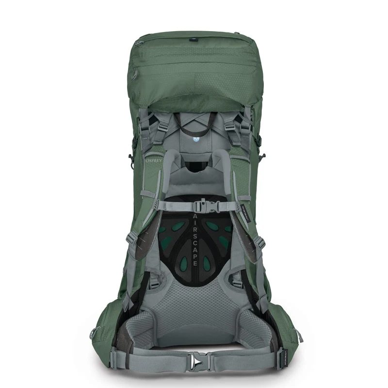 Osprey Ariel 55 Women - Trekkingrucksack 73 cm (koseret green)