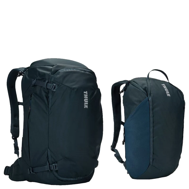 Thule Landmark 60 - Reiserucksack 55 cm (darkest blue)