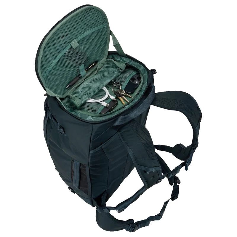 Thule Landmark 60 - Reiserucksack 55 cm (darkest blue)