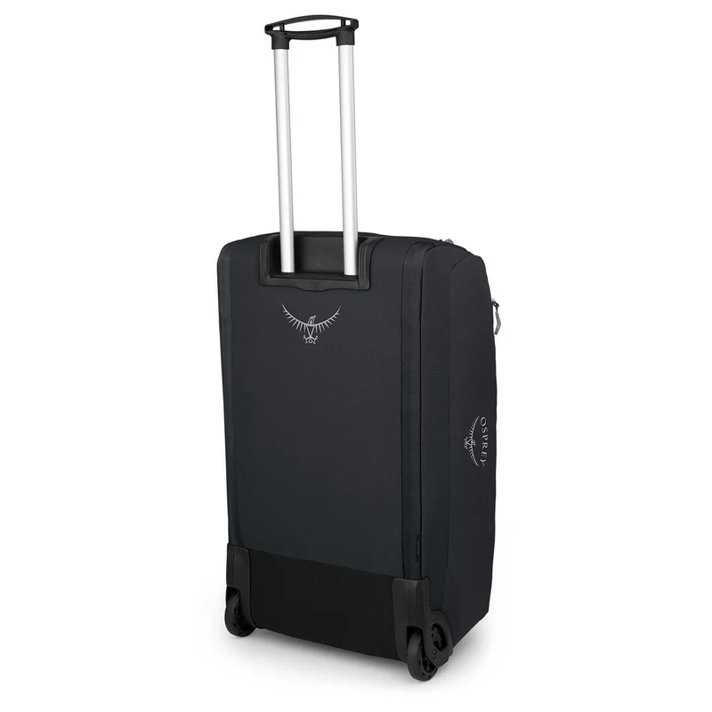 Osprey Daylite Wheeled Duffel 85 - Rollenreisetasche 71 cm (black)