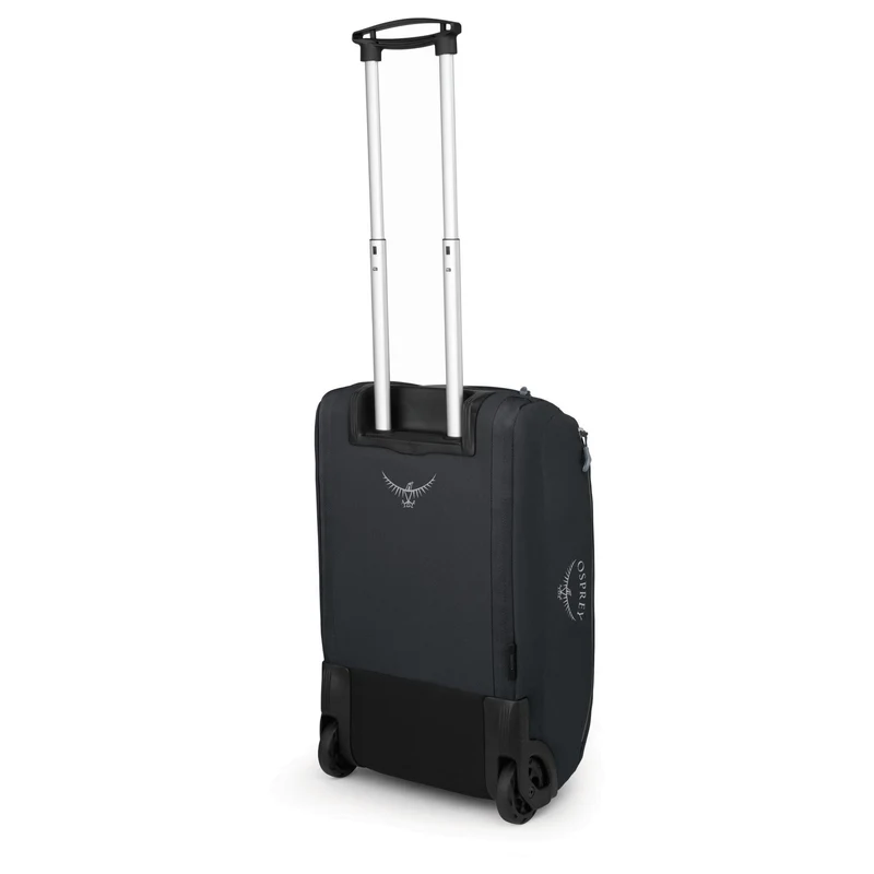 Osprey Daylite Carry-On Wheeled Duffel 40 - Rollenreisetasche 55 cm (black)