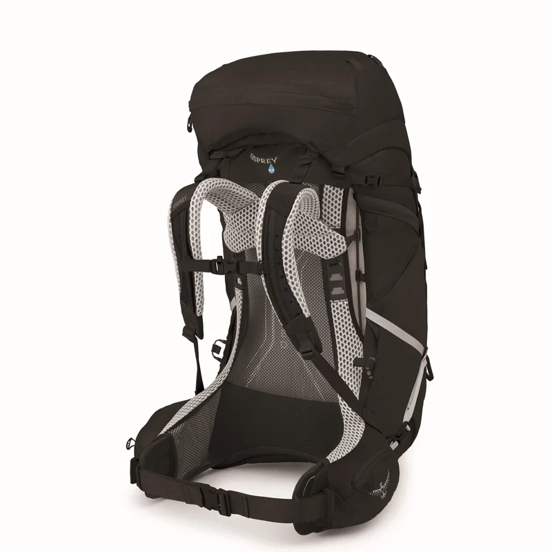 Osprey Atmos AG LT 65 L/XL - Trekkingrucksack 90 cm (black)