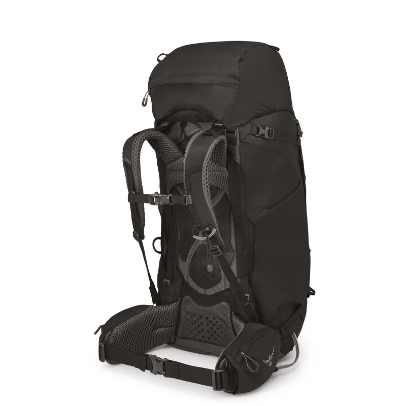 Osprey Kestrel 68 L/XL - Trekkingrucksack 82 cm (black)