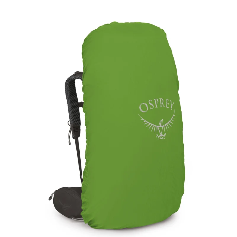 Osprey Kestrel 68 L/XL - Trekkingrucksack 82 cm (black)