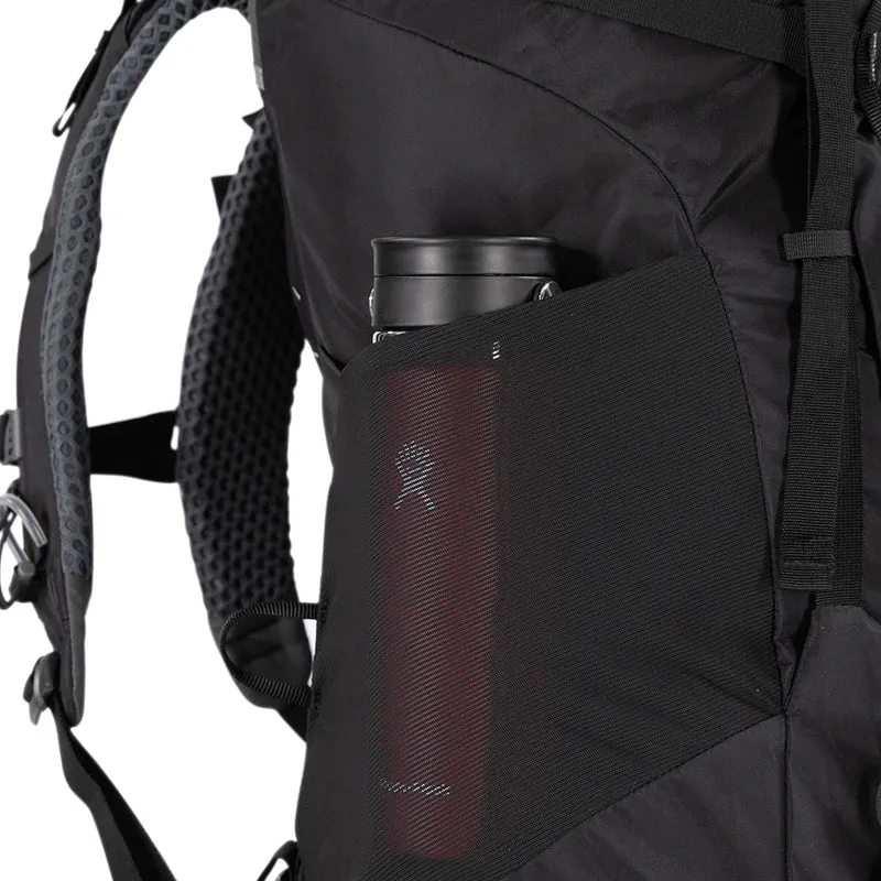 Osprey Kestrel 68 L/XL - Trekkingrucksack 82 cm (black)