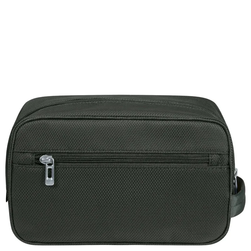 Samsonite Respark Toilet Pouch - Kulturbeutel 23 cm (forest green)