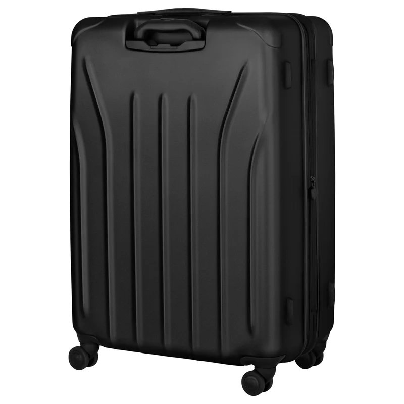 Wenger Oryson - Trolley Set 3tlg. erw. (black/red)
