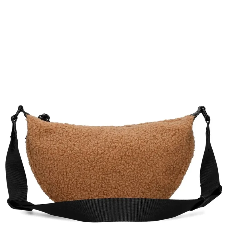 zwei Teddy TE50 - Umhängetasche 30 cm (toffee)