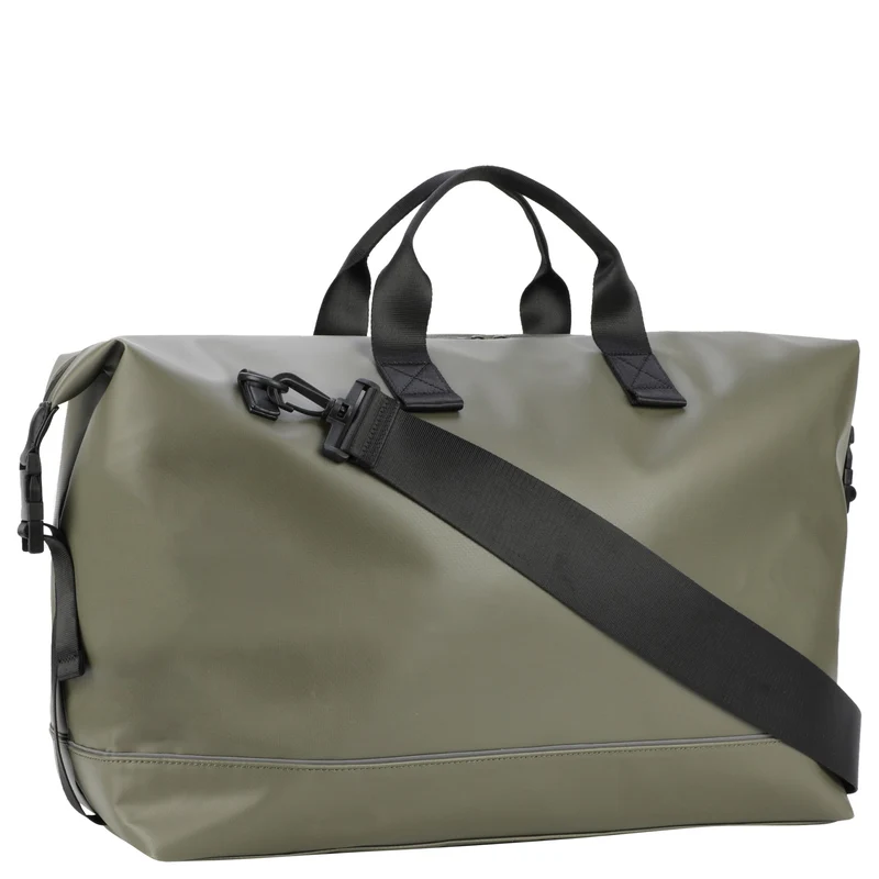 Strellson Stockwell 2.0 - Weekender M 50 cm (khaki)