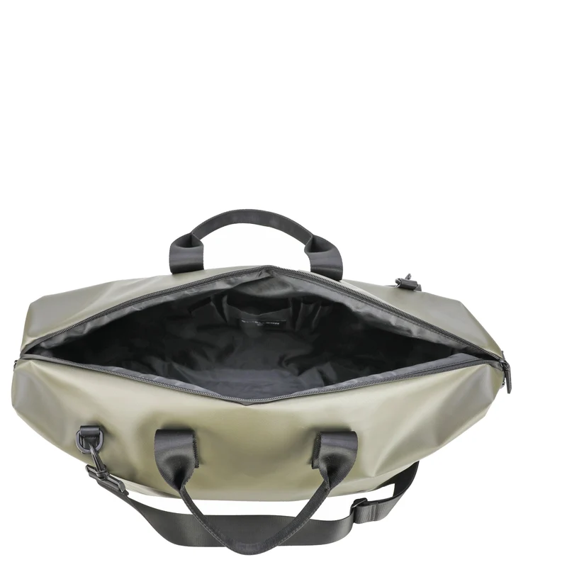 Strellson Stockwell 2.0 - Weekender M 50 cm (khaki)